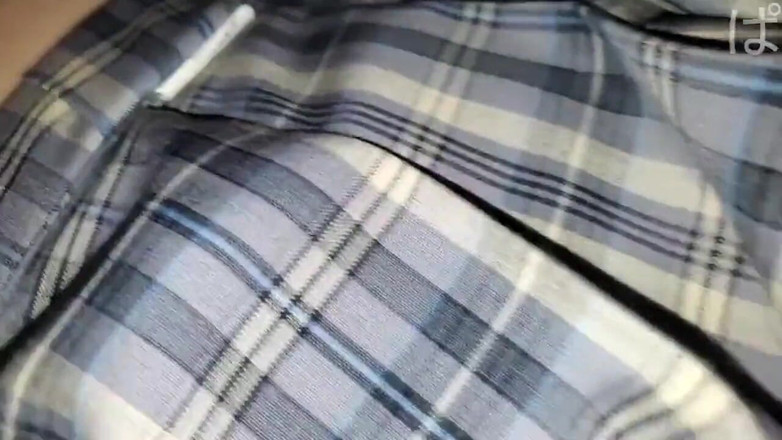 Temptation: Asiatischer engel 18948