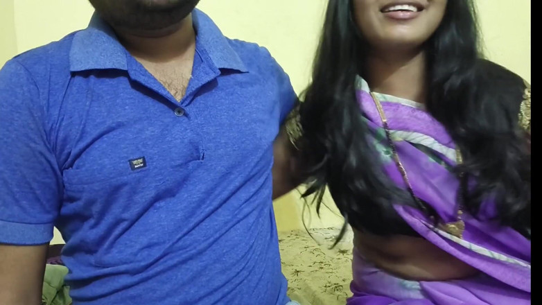 Mumbai Ashu: La ragazza indiana vuole un divertimento a tre