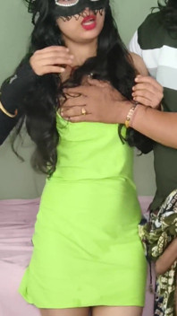 ลูกพี่ลูกน้องชายและลูกพี่ลูกน้องสาวของคุณเพลิดเพลินกับการเย็ดกัน