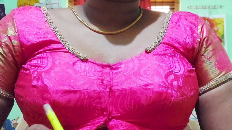 Desi Mohini: Saya Mahu Berkongkek dengan ibu tiri India saya