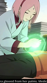 Naruto Folla Y Preña a Sarada Mientras Sakura Está Mirando, Traicionó a Boruto (hentai Sin Censura)
