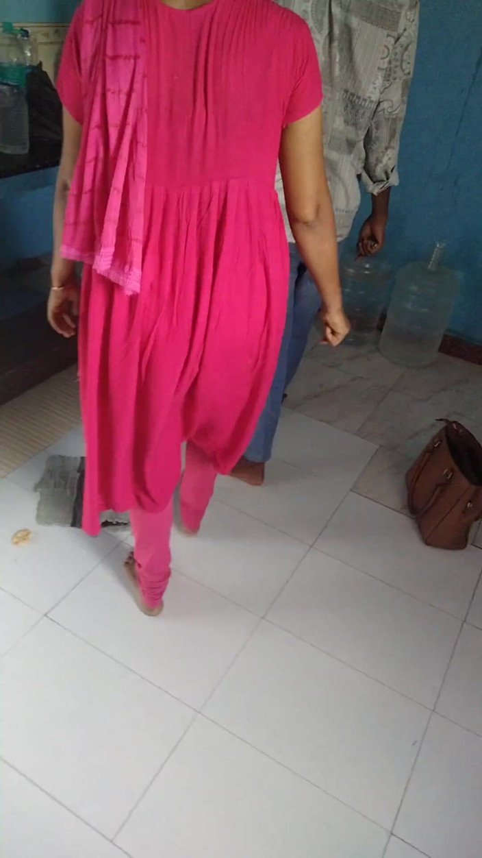 Tamil lesbian: Casual Bercakap Pasangan Cuckold