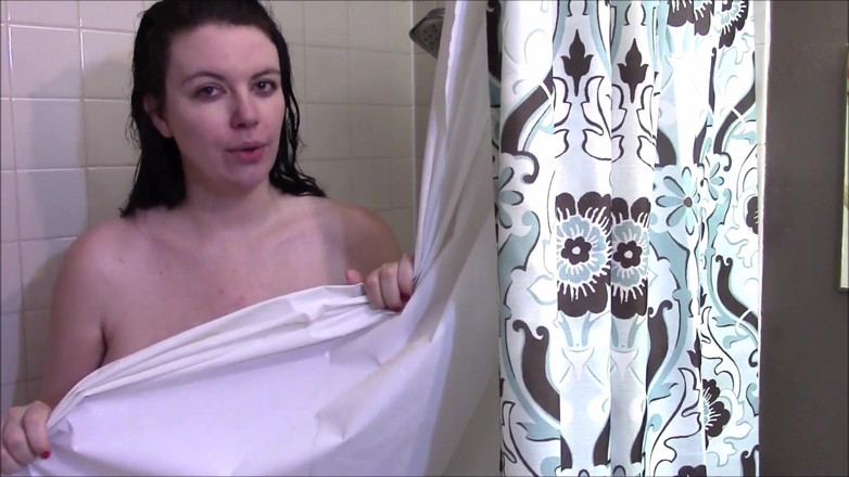 Lovely Lilith: Stepmom leads to first cum