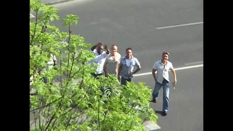 The hunters TV - (The best full movies xxx): Impreza Exotic Sluts