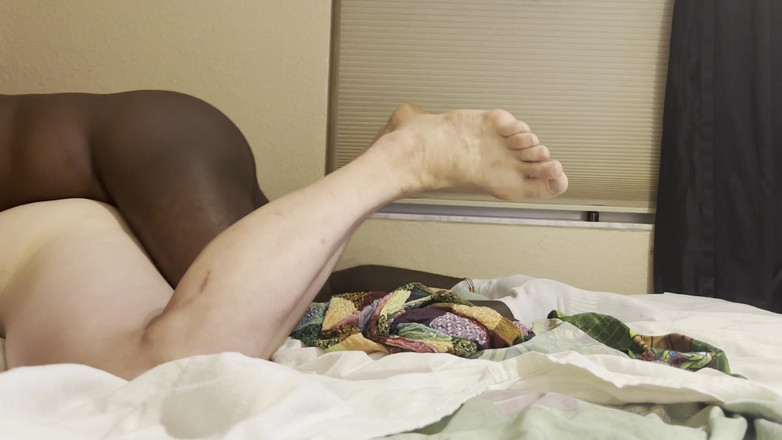 Candy Licker: Essayer de l’ouvrir