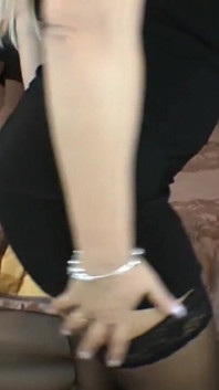 My Hot Ass for You
