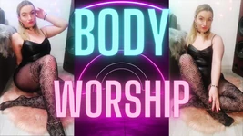 (50) Adorazione del corpo 5