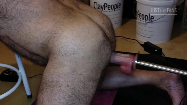 Tank4154: Zničení mé díry s tátou Rifflordem