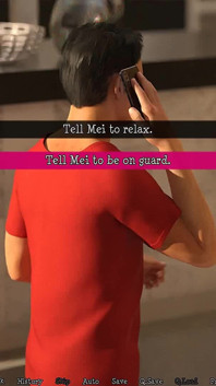 Wifey S Dilemma: Japanese Wife Flirts with Her Boss at Work and After That Getting Fucked by Her Hubby at Home - Episode 8