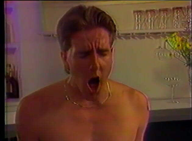 Old Good Porn: Vintage kompilace ebenových / bílých MILF ve vnitřních a venkovních šukání 1 na 1...