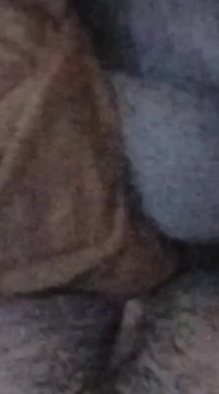 Fuck in Bedroom