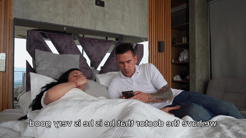 Jean Paul: oh tidak! Seorang Pakar Ginekologi Memasukkan Kemaluannya Ke Dalam Vagina...