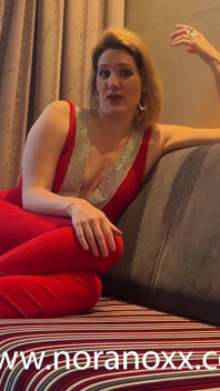 Mój pierwszy raz w klubie swingersów