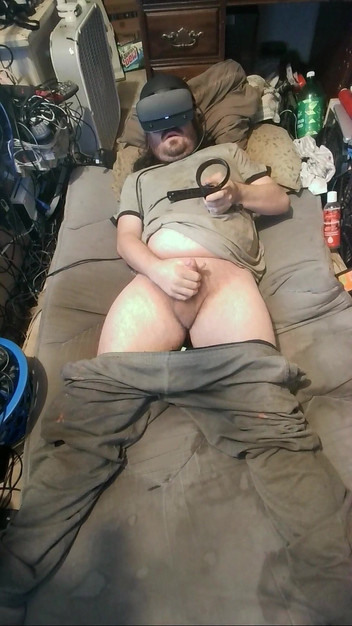 Au79: Ett nytt verktyg för att onanera