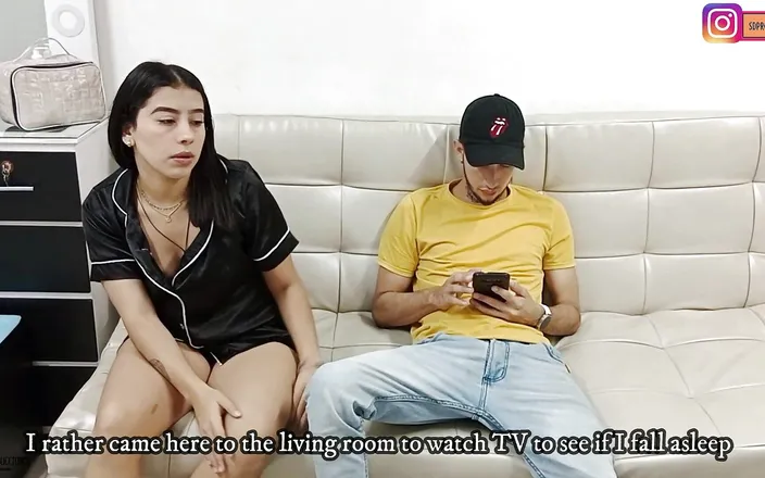 Vayolet: Sucking a Rich and Big Cock at Home - Porn in...