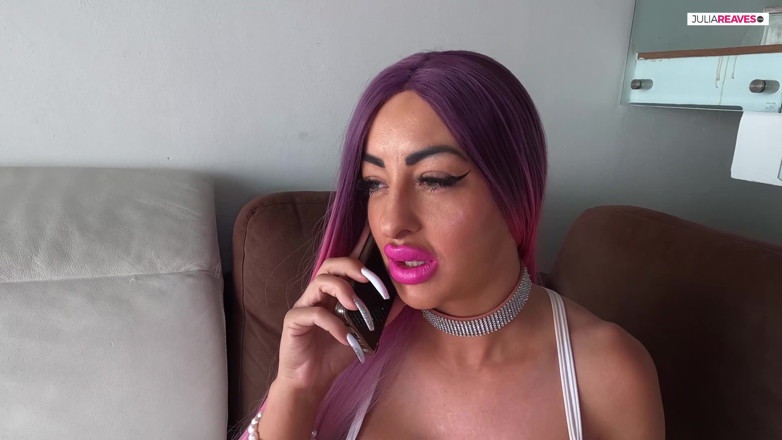WetCathy: If she masturbates then she always have several toys for...