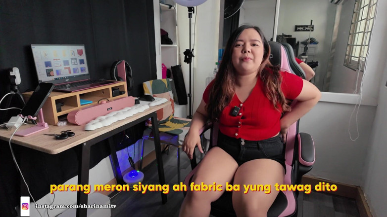AsianSharinami: Membuka Kotak Perkara Baru Di Kondo Saya - Sharinami