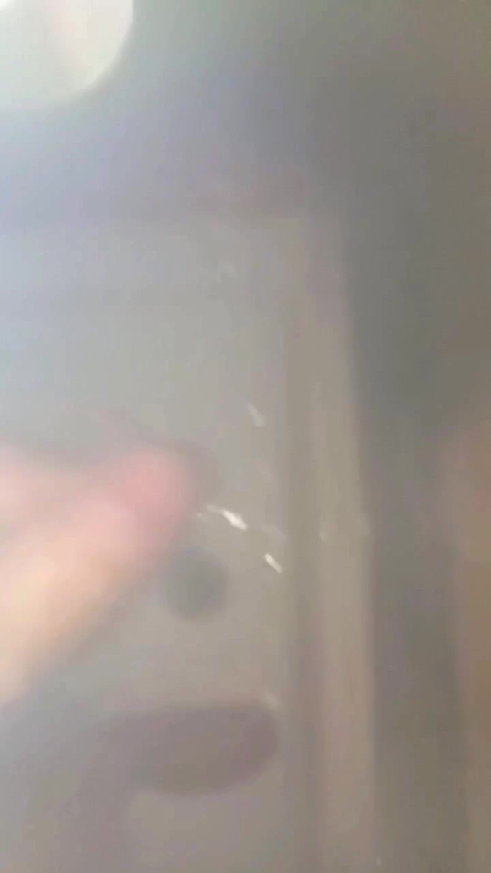 Skizzomen: Massaging Your Cock Under the Hot Shower