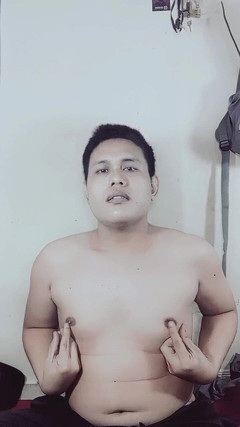 Bad luck: 我是桑哥