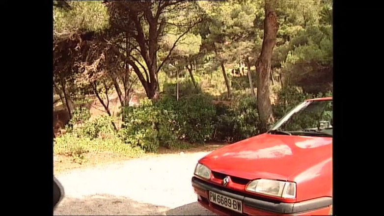 MMV films - The Original: Они пошли на пляж, чтобы заняться там сексом.