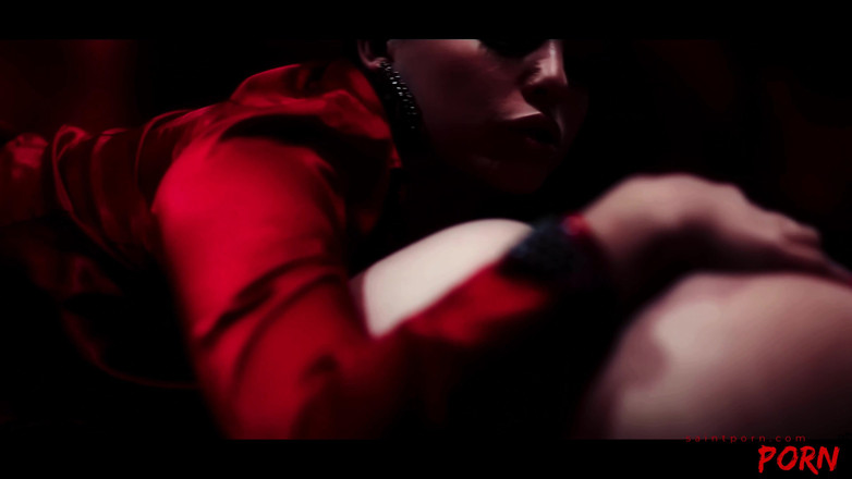 SaintPorn: Jess West, dan Sasha Cane Adalah Kelas Tinggi