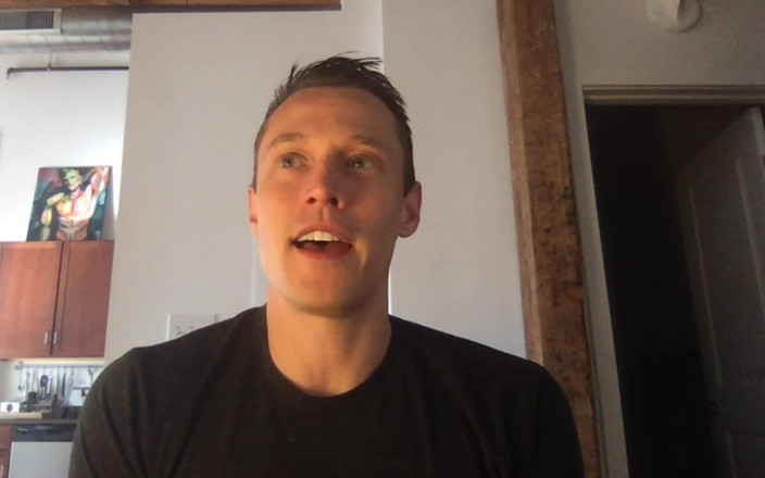 Himeros Backstage: Chat cu stimulare anală