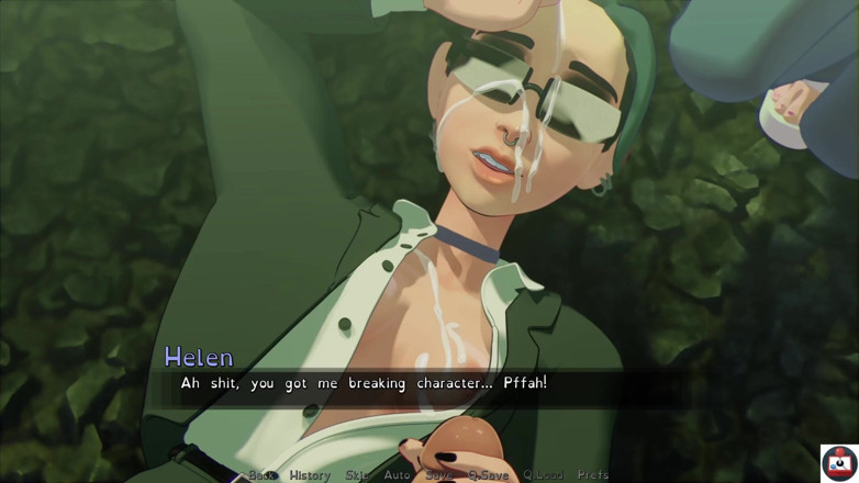 Joystick Cinema: Hooked Part 6