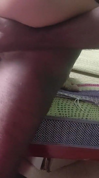 Tamil Wife Want Different Position so We Try