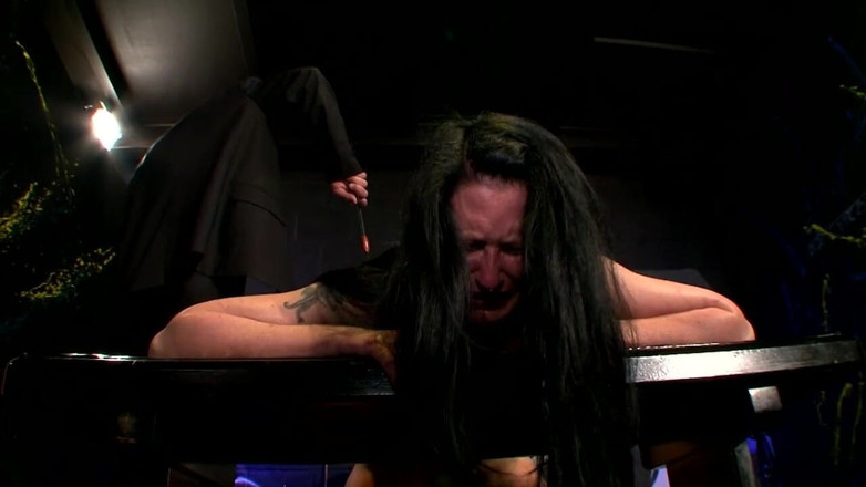 Absolute BDSM films - The original: 高潮捆绑SM - 场景 #03