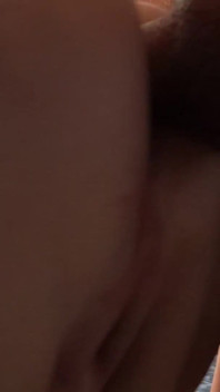 Anal Closeup