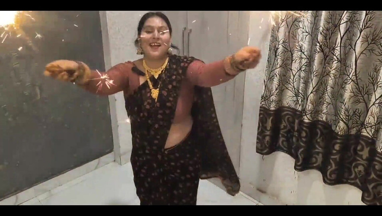 Pujaprem indian: ハッピーディワリ ハンターロケットでたくさんの楽しみを