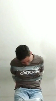 Betrayed Teenage Girl Has Her Goods Taken by a Cheap MILF