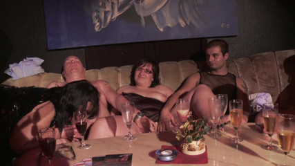 Mature Climax - 100% Mature Videos: Nice party get wild and hot