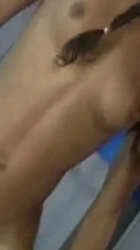 Fucked Raw in the Public Locker Rooom at the Sport