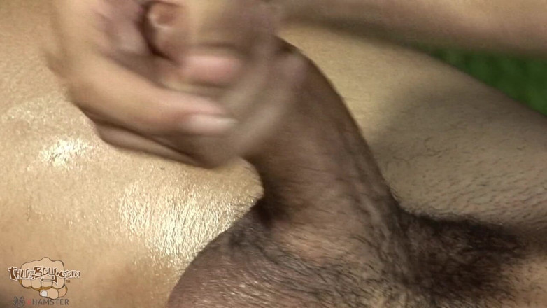 ThugBoy: Baby Star