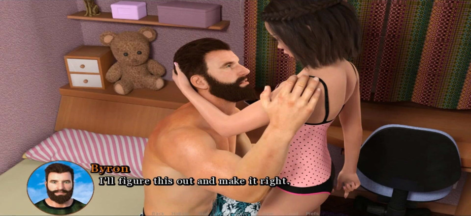 Visual Novels: Avalon teil 29