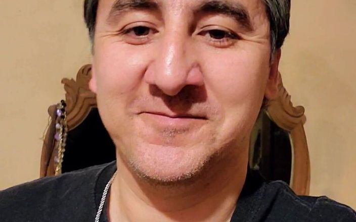 Dany boy: Zeer hete latina amateur krijgt een intense aftrekbeurt
