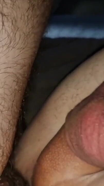 Young Brazen Twink in Hot Daddy's Cum in a Smooth Hole (Alex Gay)