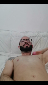 Powiedz mi, że ci się podoba