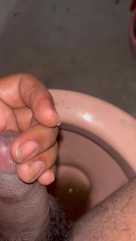 My Dick Is so Hard