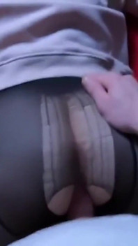 Fucked My Stepbrother After the Party