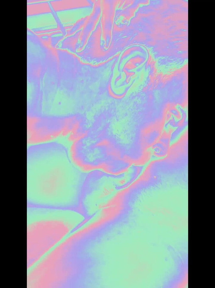 Ladyboy Karl: Hisap Ladyboy di Holo