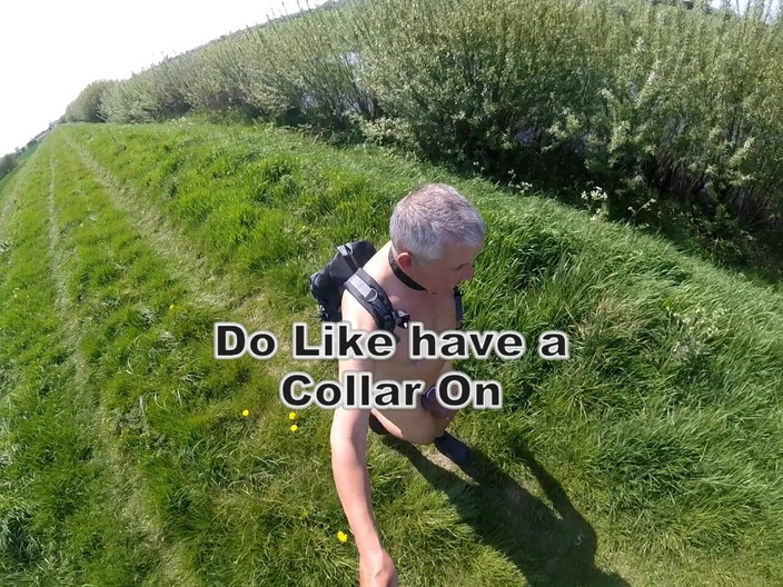 Andy: Procházka 22 2025