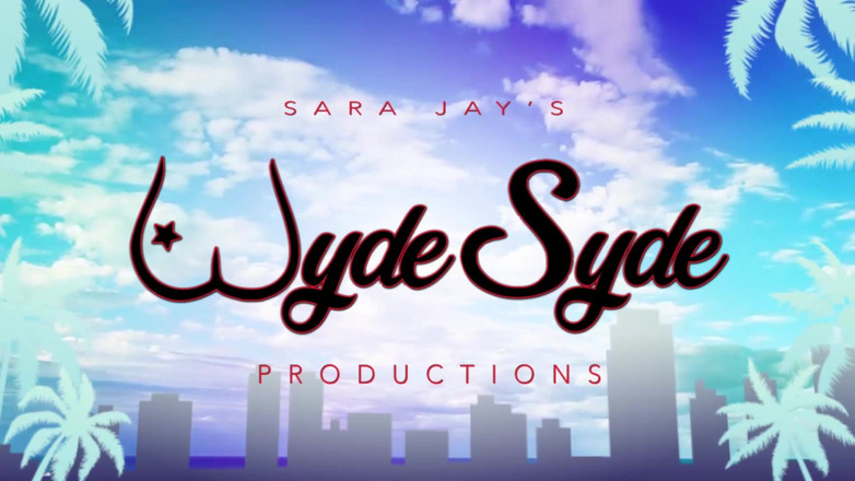 WydeSyde By Sara Jay: アメリカで最も有名なクーガー、サラ・ジェイがあなたのためだけにショーを披露