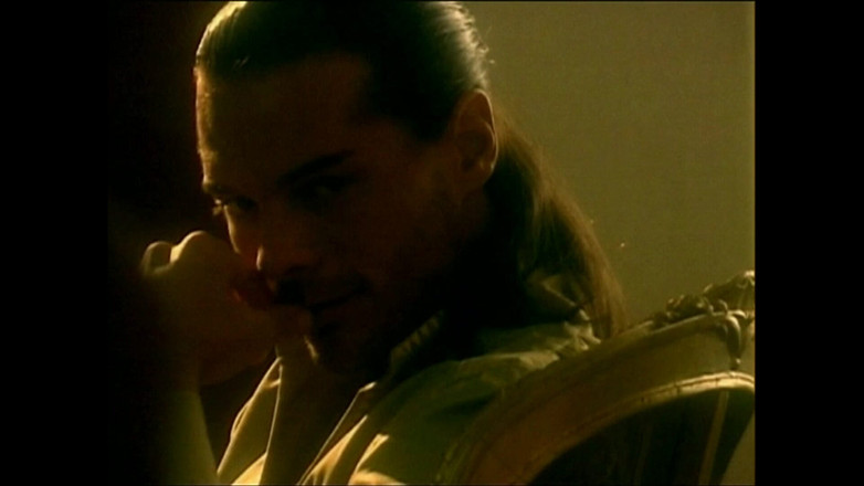 Hard Accademy: Jodie Moore Pengeksploitasi Genit