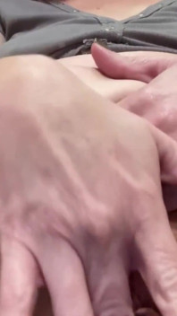 Damn!! I Squirted so Hard It Shut the Video off