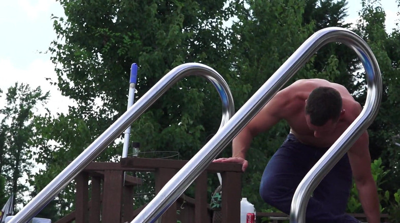 Colby Knox: Быстрое погружение