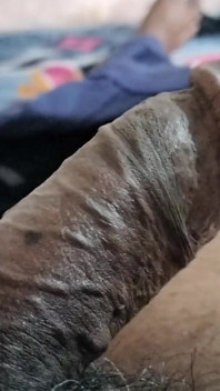 Black Dick