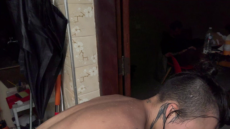 Quente club: Hose Bath - Rotten Venus En D'louise Hebben Plezier Op Een...