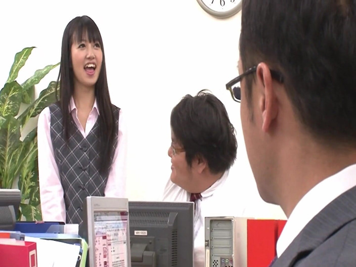 JAPAN IN LOVE: Japan Pussies Scene-1 Japanese Brunette Teen in Sensual Fuck